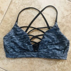 PINK by Victoria’s Secret Sports Bra